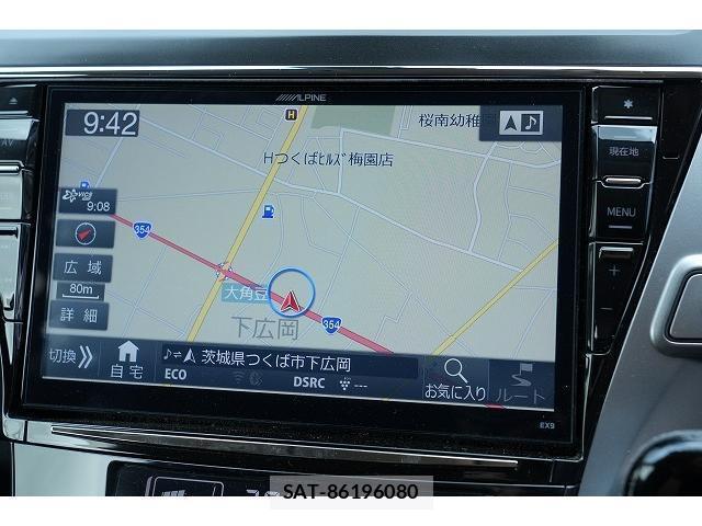 Toyota PRIUS ALPHA 2016-01 8373815-11