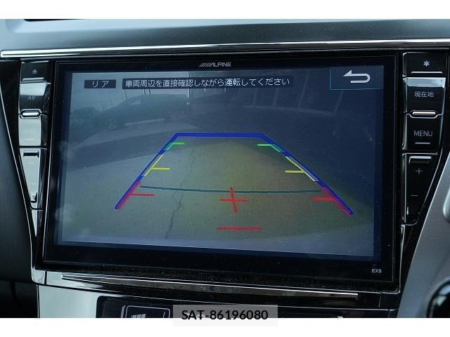 Toyota PRIUS ALPHA 2016-01 8373815-12