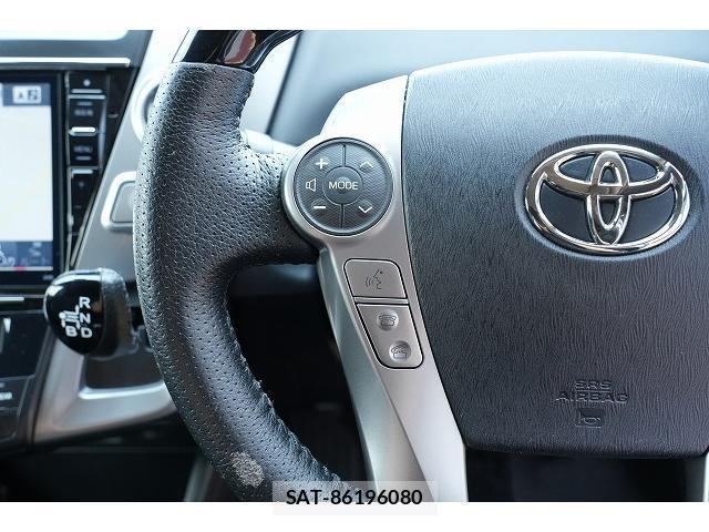 Toyota PRIUS ALPHA 2016-01 8373815-15