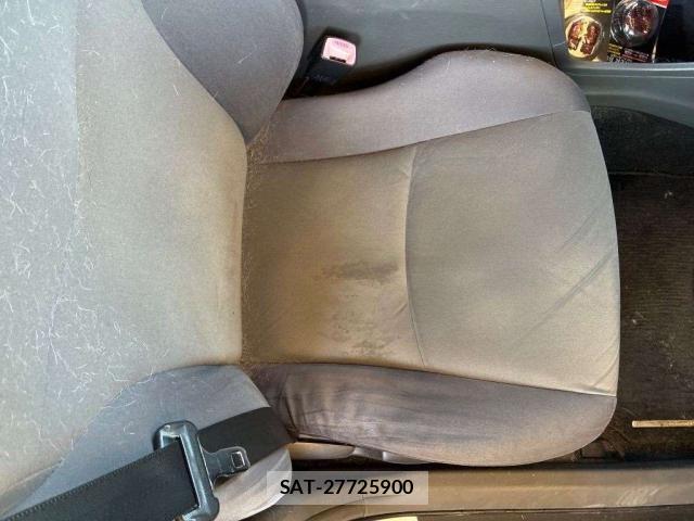Toyota PRIUS ALPHA 2011-12 8373847-5