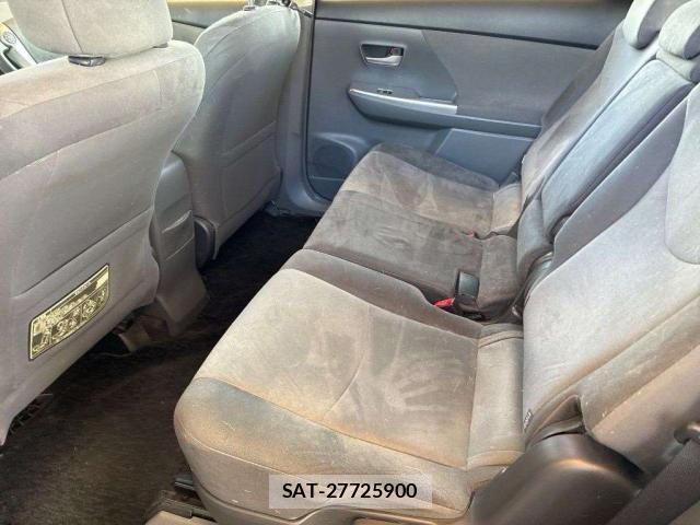 Toyota PRIUS ALPHA 2011-12 8373847-6