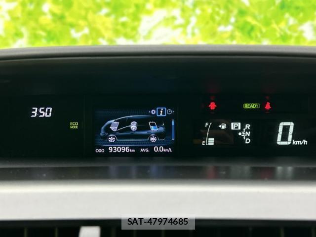 Toyota PRIUS ALPHA 2015-09 8374148-12