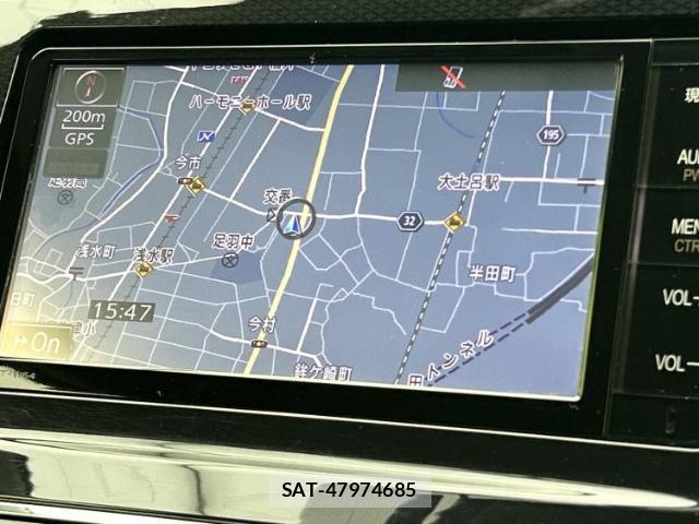Toyota PRIUS ALPHA 2015-09 8374148-9