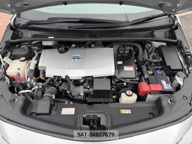 Toyota PRIUS PHV 2019-07 8373208-10