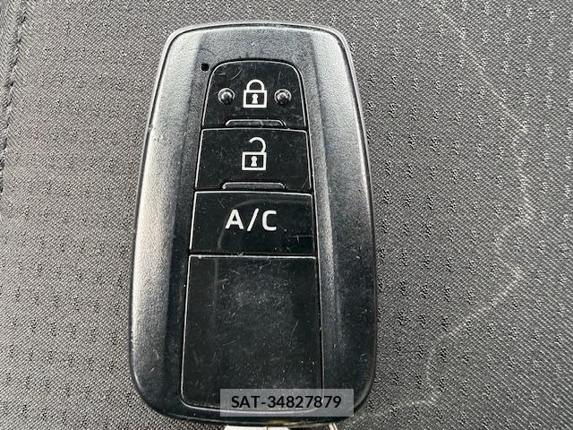 Toyota PRIUS PHV 2019-07 8373208-5