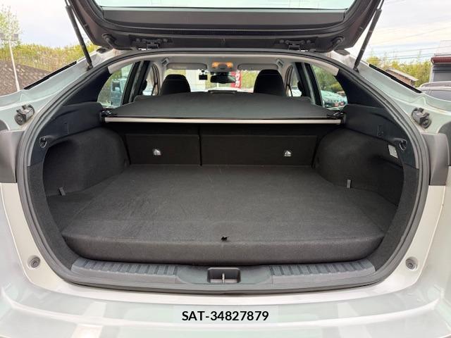 Toyota PRIUS PHV 2019-07 8373208-7