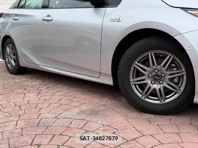 Toyota PRIUS PHV 2019-07 8373208-9
