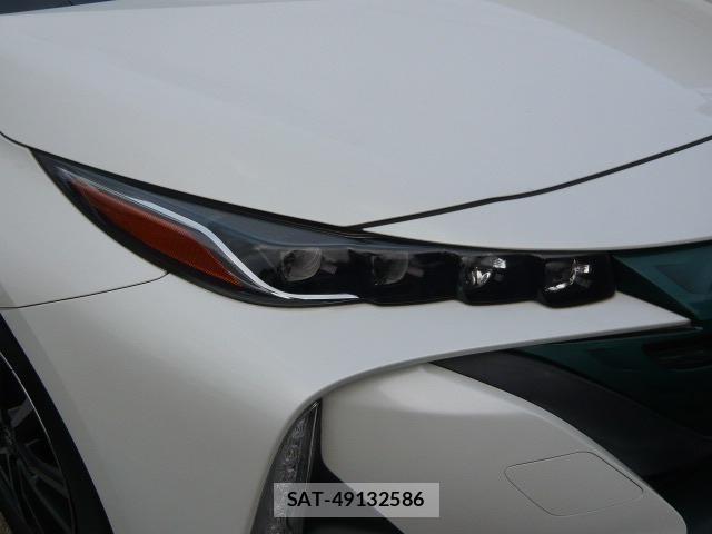 Toyota PRIUS PHV 2018-04 8373213-8