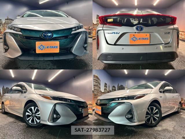 Toyota PRIUS PHV 2019-07 8373333-0