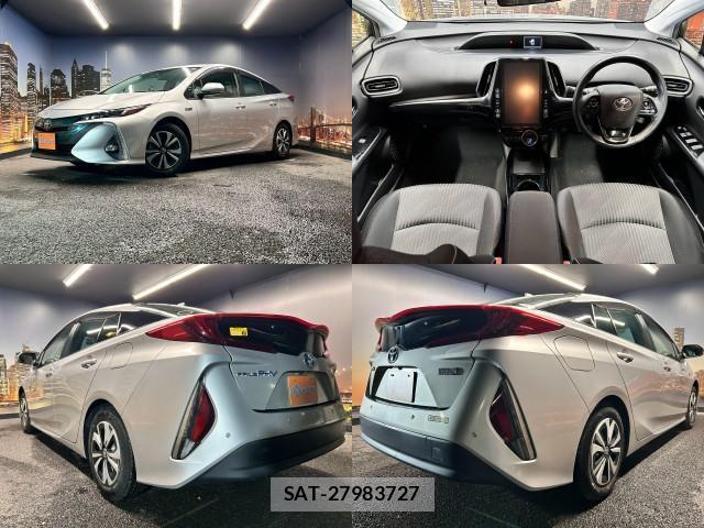 Toyota PRIUS PHV 2019-07 8373333-2