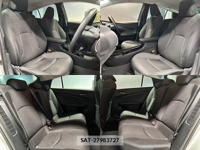 Toyota PRIUS PHV 2019-07 8373333-3