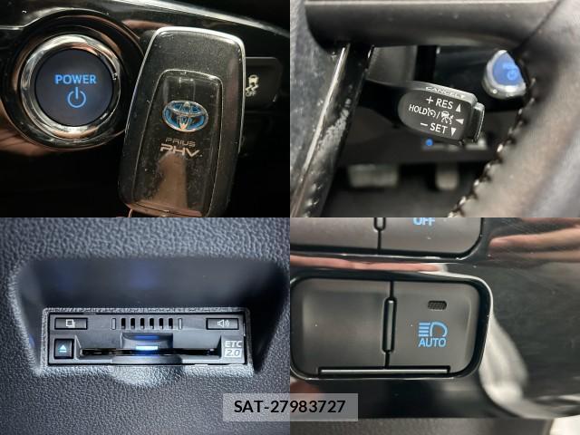 Toyota PRIUS PHV 2019-07 8373333-5