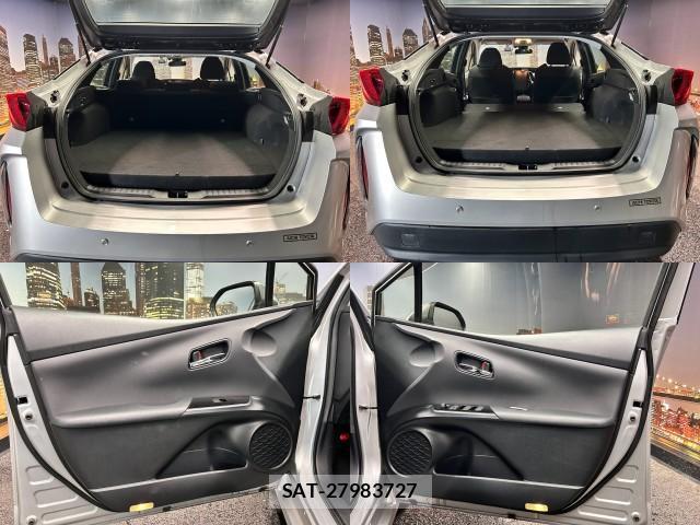 Toyota PRIUS PHV 2019-07 8373333-6