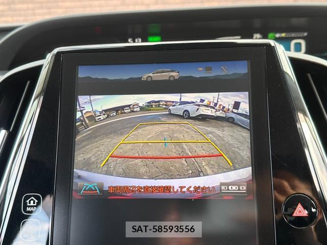 Toyota PRIUS PHV 2017-07 8373516-10