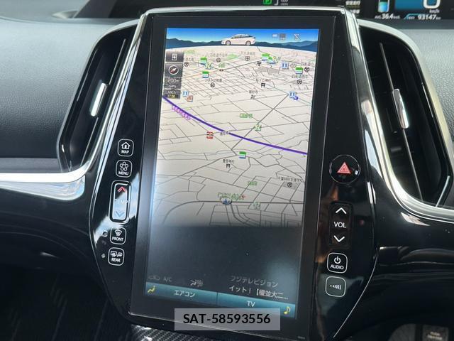 Toyota PRIUS PHV 2017-07 8373516-9