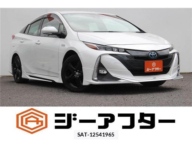Toyota PRIUS PHV 2022-09 8373531-0