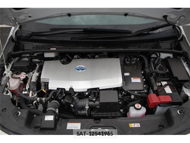 Toyota PRIUS PHV 2022-09 8373531-17