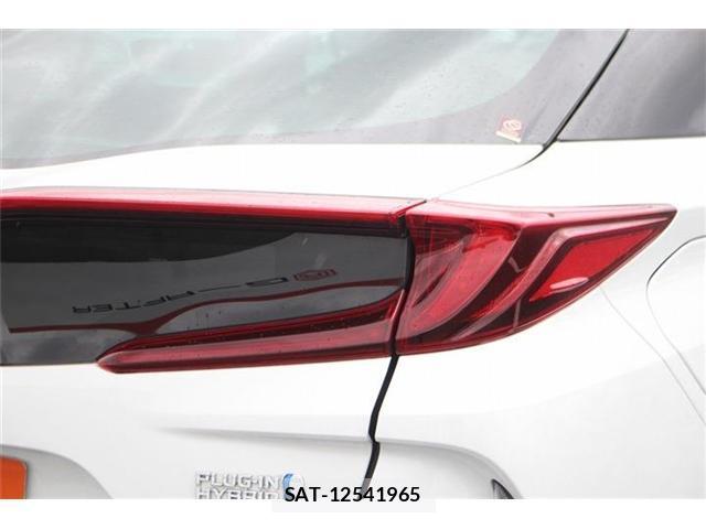 Toyota PRIUS PHV 2022-09 8373531-7