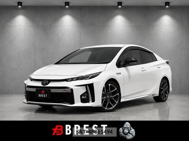 Toyota PRIUS PHV 2019-06 8373724-0