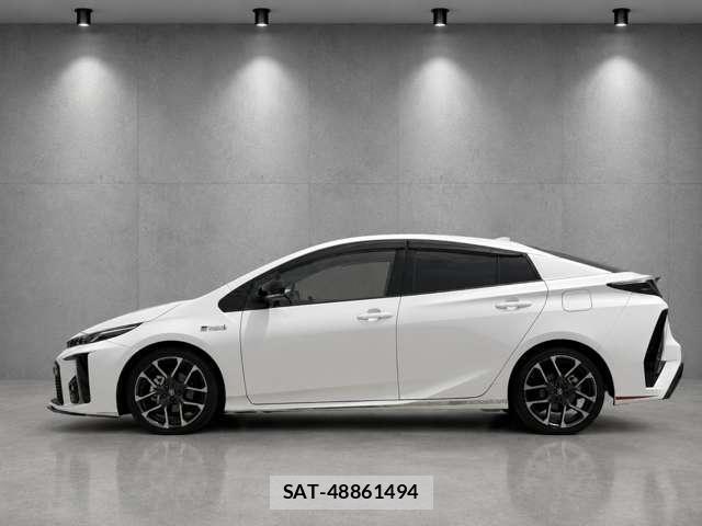 Toyota PRIUS PHV 2019-06 8373724-2