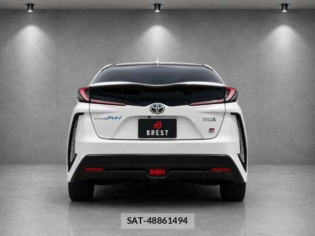 Toyota PRIUS PHV 2019-06 8373724-3