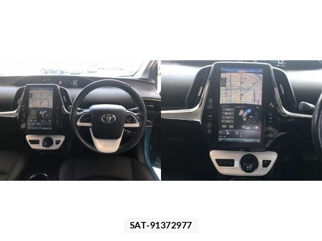 Toyota PRIUS PHV 2017-08 8373909-14