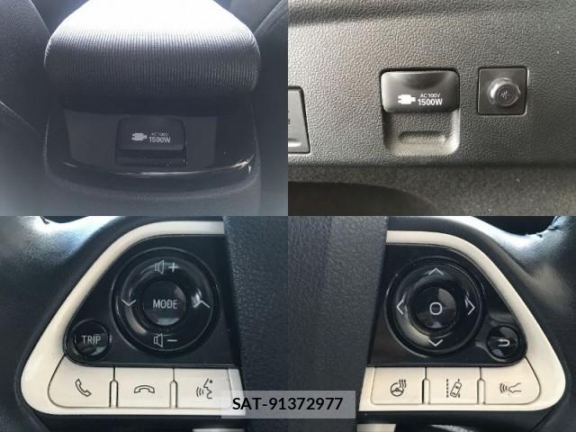 Toyota PRIUS PHV 2017-08 8373909-16