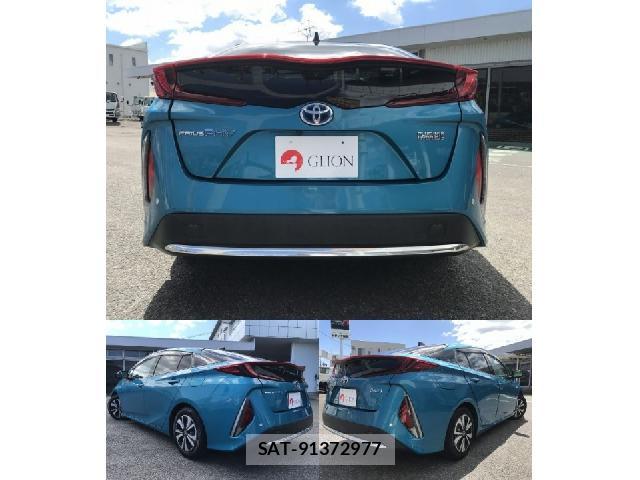 Toyota PRIUS PHV 2017-08 8373909-4
