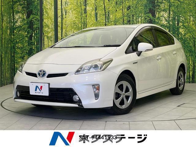 Toyota PRIUS 2013-12 8372475-0