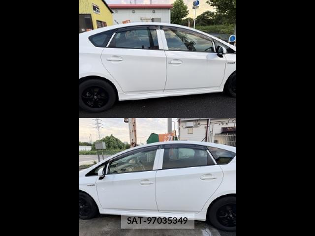 Toyota PRIUS 2013-02 8372478-3