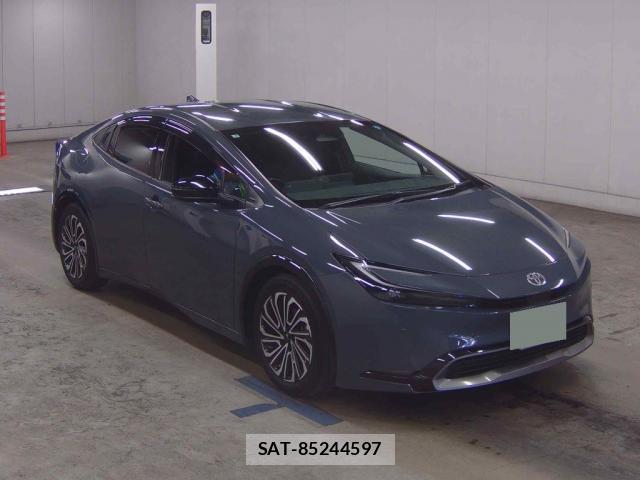 Toyota PRIUS 2023-06 8372516-0