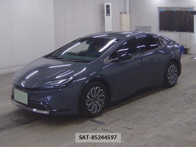 Toyota PRIUS 2023-06 8372516-4