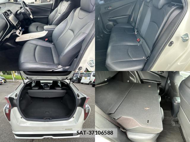 Toyota PRIUS 2016-05 8372588-5