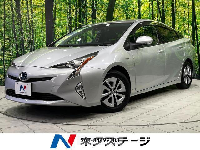 Toyota PRIUS 2016-09 8372671-0