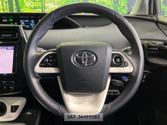 Toyota PRIUS 2016-09 8372671-10
