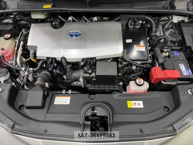 Toyota PRIUS 2016-09 8372671-17