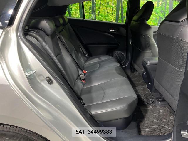 Toyota PRIUS 2016-09 8372671-8