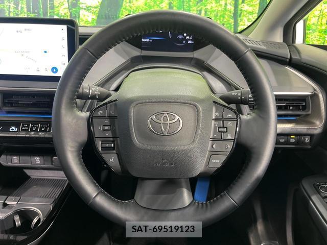 Toyota PRIUS 2024-09 8372683-10