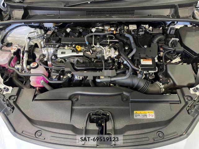 Toyota PRIUS 2024-09 8372683-17