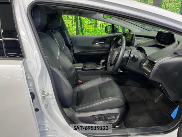 Toyota PRIUS 2024-09 8372683-7