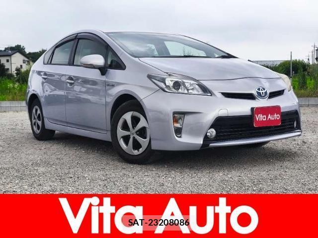 Toyota PRIUS 2013-08 8372766-0
