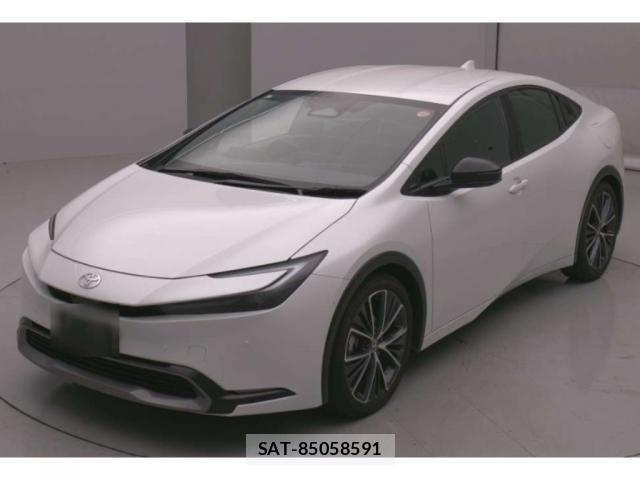 Toyota PRIUS 2023-07 8372839-0