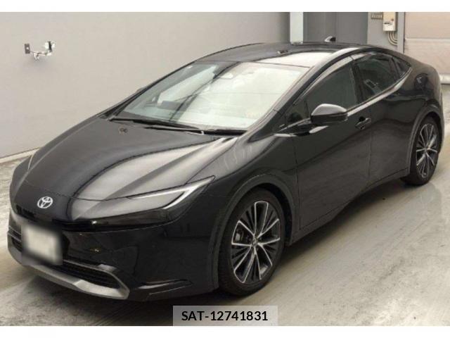 Toyota PRIUS 2023-02 8372845-0