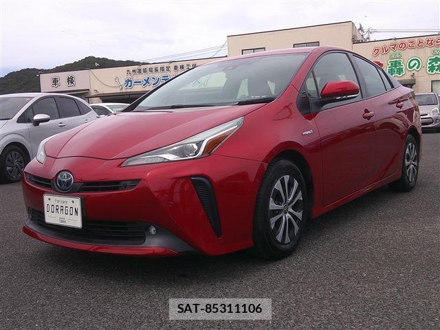 Toyota PRIUS 2019-01 8372936-0