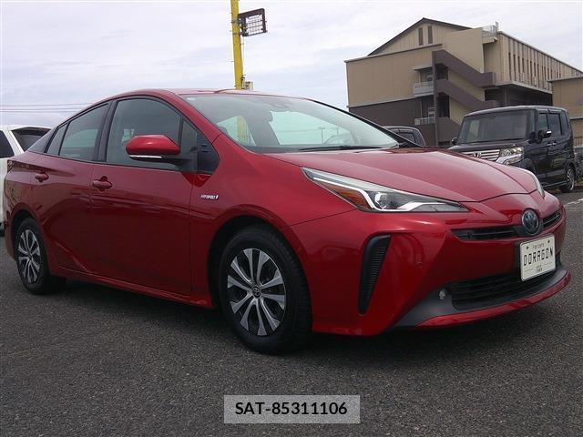 Toyota PRIUS 2019-01 8372936-3