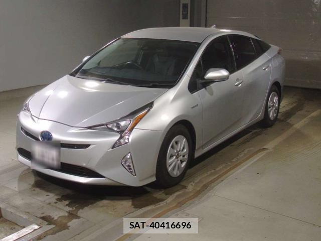 Toyota PRIUS 2017-01 8373100-0