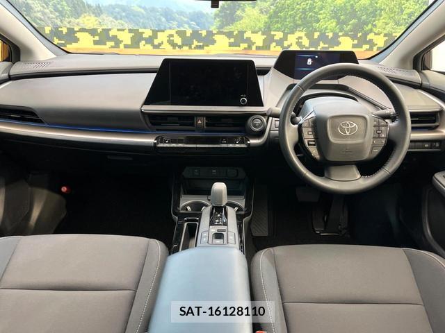 Toyota PRIUS 2025-05 8373127-1