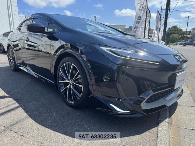 Toyota PRIUS 2023-05 8373167-11