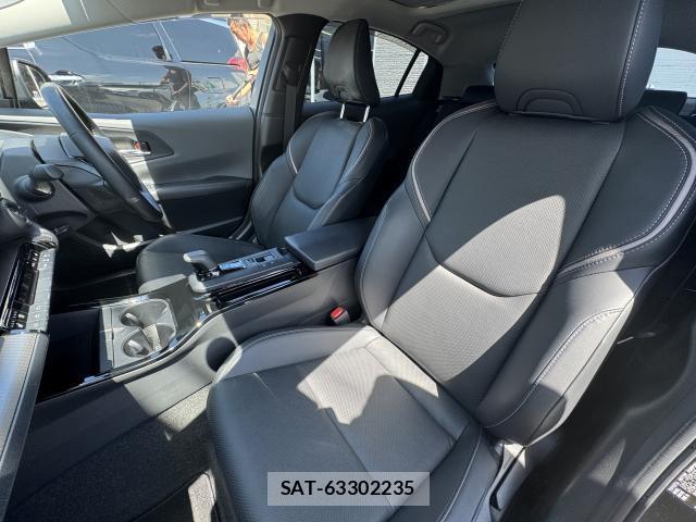 Toyota PRIUS 2023-05 8373167-5