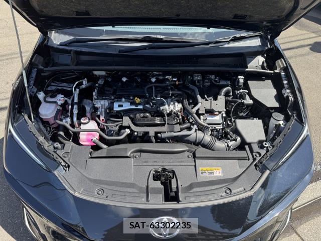 Toyota PRIUS 2023-05 8373167-7